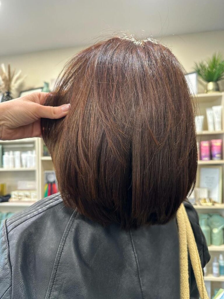 casa mana soin capillaire botox cheveux pour femme