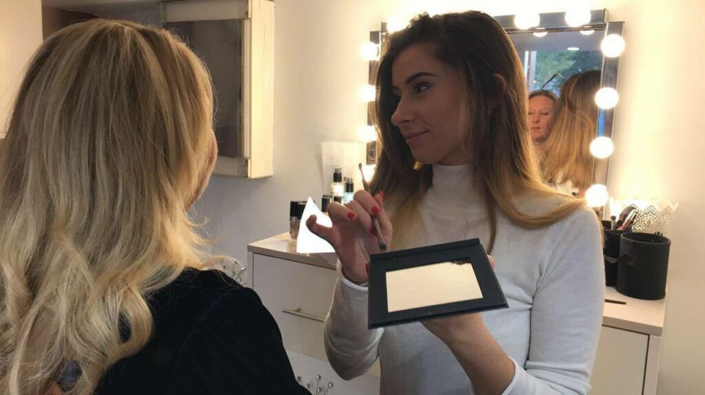 Mon Histoire Casa mana salon de coiffure et maquillage à Toulouse