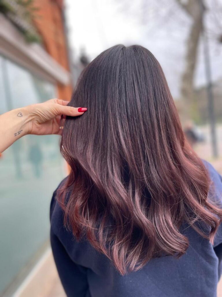 patine soins des cheveux par casa mana