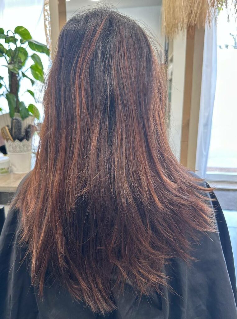 Casa mana soin de cheveux patine marque Keune